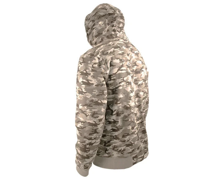 Hoodie Ghost Recon Wildlands Reversible Nomad Official Ubisoft