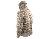 Hoodie Ghost Recon Wildlands Reversible Nomad Official Ubisoft