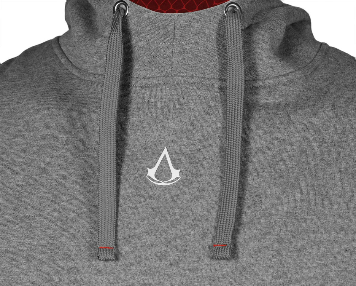 Post Workout Hoodie - Assassin’s Creed Kinetic Official Ubisoft