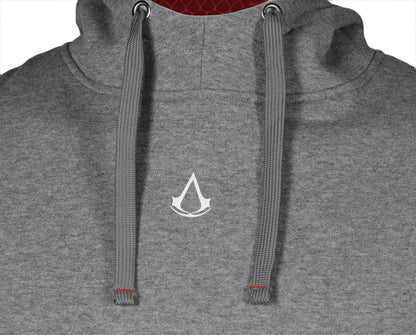 Post Workout Hoodie - Assassin’s Creed Kinetic Official Ubisoft