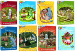 In the Night Garden Television series choose your favorite [DVD]