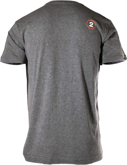 T-ShirtTom Clancy's The Division 2 Phase 3 Washington DC Grey