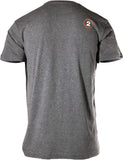T-ShirtTom Clancy's The Division 2 Phase 3 Washington DC Grey