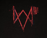 T-Shirt Watch Dogs Legion - Keep Calm and Resist 3 E3 Ubi Workshop
