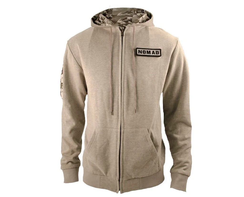 Hoodie Ghost Recon Wildlands Reversible Nomad Official Ubisoft