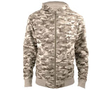Hoodie Ghost Recon Wildlands Reversible Nomad Official Ubisoft