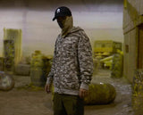 Hoodie Ghost Recon Wildlands Reversible Nomad Official Ubisoft