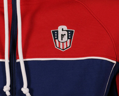 Hoodie USA Nationals Pullover  - Rainbow Six Collection Official UbiWorkshop