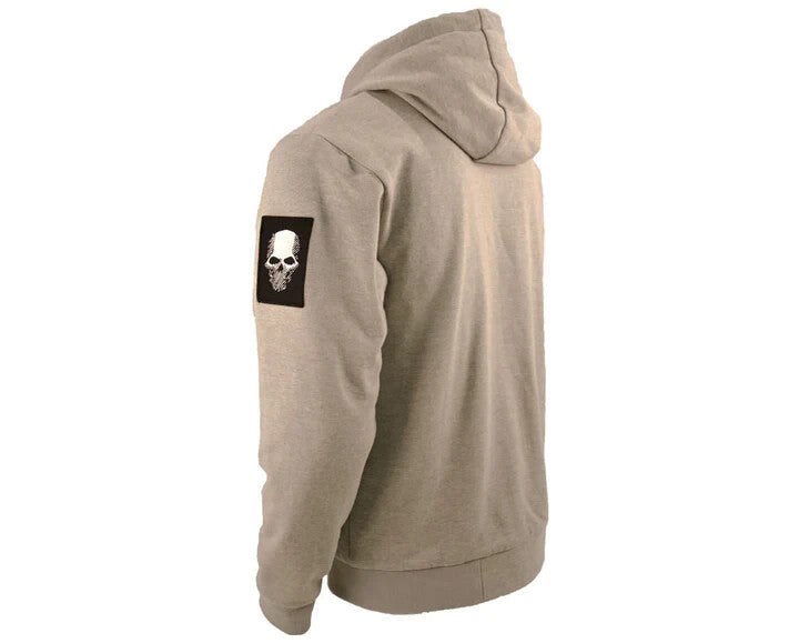 Hoodie Ghost Recon Wildlands Reversible Nomad Official Ubisoft