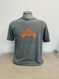 T-ShirtTom Clancy's The Division 2 Phase 3 Washington DC Grey