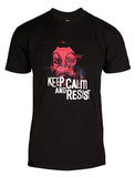 T-Shirt Watch Dogs Legion - Keep Calm and Resist 3 E3 Ubi Workshop
