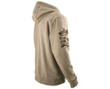 Hoodie Ghost Recon Wildlands Reversible Nomad Official Ubisoft