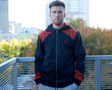 Assassin's Creed Generation Hoodie - Black & Red