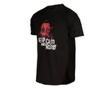 T-Shirt Watch Dogs Legion - Keep Calm and Resist 3 E3 Ubi Workshop