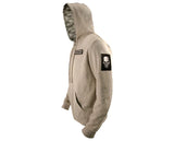 Hoodie Ghost Recon Wildlands Reversible Nomad Official Ubisoft