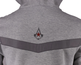 Assassin s Creed Legacy Orelov Hoodie Gray Official Ubi Workshop
