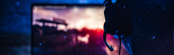 Video games