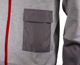 Assassin s Creed Legacy Orelov Hoodie Gray Official Ubi Workshop