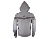 Assassin s Creed Legacy Orelov Hoodie Gray Official Ubi Workshop