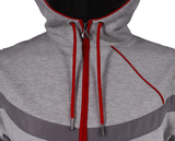 Assassin s Creed Legacy Orelov Hoodie Gray Official Ubi Workshop