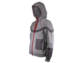 Assassin s Creed Legacy Orelov Hoodie Gray Official Ubi Workshop