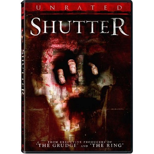 Shutter [dvd]