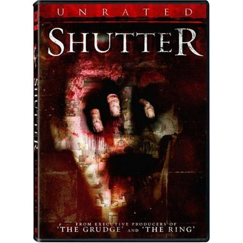 Shutter [dvd]