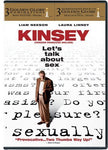 Kinsey [dvd]