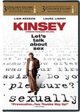 Kinsey [dvd]