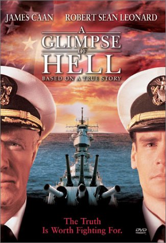 A Glimpse of Hell [dvd]