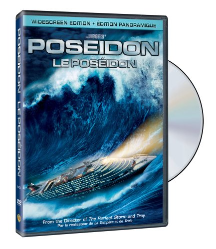 Poseidon (Widescreen Edition)