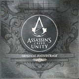 Assassin's Creed: Unity Bundle Steelbook, Art Book and Original Soundtrack