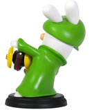 Mario + Rabbids Kingdom Battle: 6" Figurine