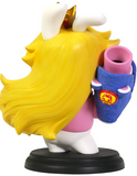 Mario + Rabbids Kingdom Battle: 6" Figurine