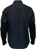 Ubi Workshop Ghost Recon Wildlands Dress Shirt