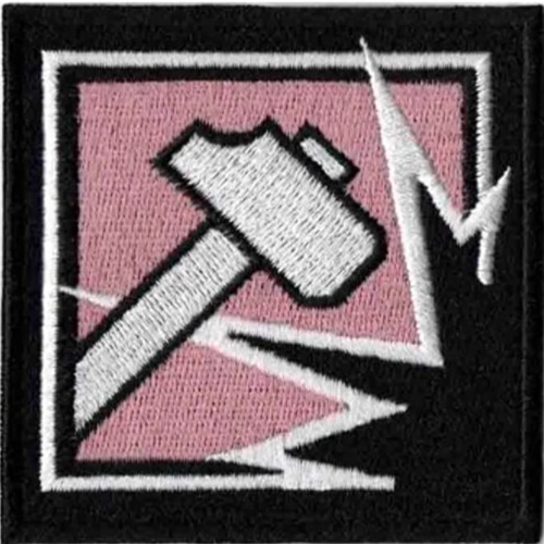 Rainbow Six Collection Operator Patch Set 2 patch Official UbiWorkshop