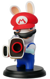 Mario + Rabbids Kingdom Battle: 6" Figurine