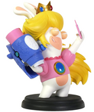 Mario + Rabbids Kingdom Battle: 6" Figurine
