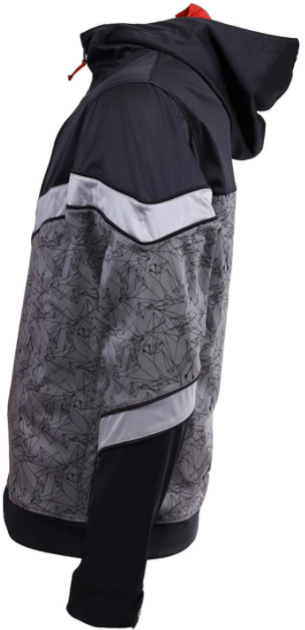 Pullover Jacket - Assassin's Creed Legacy Official Ubisoft
