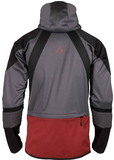 Jacket Assassin's Creed Kinetic Technical Light Jacket Official Ubisoft