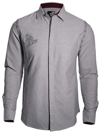Altair Dress Shirt - Assassin's Creed Legacy Ubisoft Store exclusive