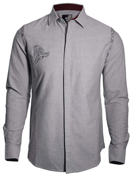 Altair Dress Shirt - Assassin's Creed Legacy Ubisoft Store exclusive