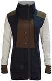 Assassin's Creed Elise Hoodie Women Official Ubisoft Collection by Ubi Workshop - Blue