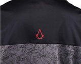Pullover Jacket - Assassin's Creed Legacy Official Ubisoft