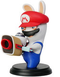 Mario + Rabbids Kingdom Battle: 6" Figurine
