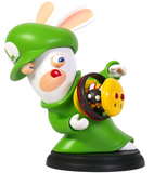 Mario + Rabbids Kingdom Battle: 6" Figurine