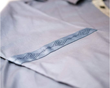 Connor Dress Shirt - Assassin s Creed Legacy Edition Light Blue Official Ubisoft