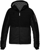 Operator Jacket Rainbow Six Collection Classic Black Official Ubisoft