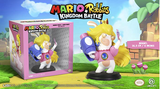 Mario + Rabbids Kingdom Battle: 6" Figurine