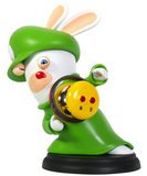 Mario + Rabbids Kingdom Battle: 6" Figurine